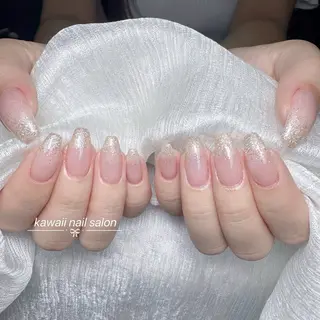 ネイル Hazuki nailのネイルデザイン
