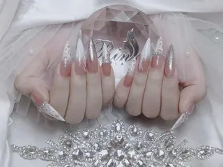 キッズ メンズ ネイル Rin Nail Shinokuboのネイルデザイン