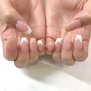 メンズ ネイル YUN君 🦍のネイルデザイン