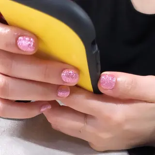 ネイル Miyagi Asamiのネイルデザイン