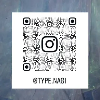 nagi 栄/眉毛/間引きの眉毛・アイブロウイメージ