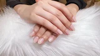 ネイル hana🌸 恵比寿ネイルのネイルデザイン