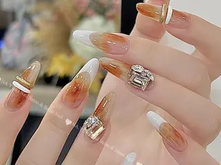 ネイル Rin Rinのネイルデザイン