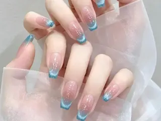 ネイル NEW NAIL 池袋のネイルデザイン
