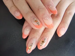 ネイル K- nailのネイルデザイン