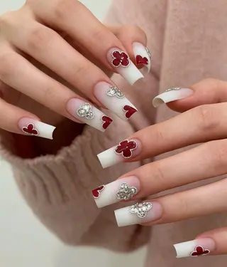 ネイル Dione Nail きよみのネイルデザイン