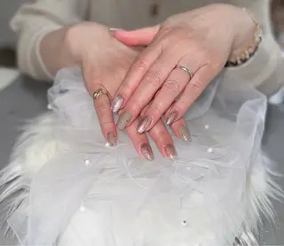 ネイル Nail Salon K&Rのネイルデザイン