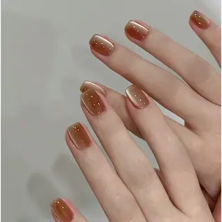 ネイル M IKAのネイルデザイン