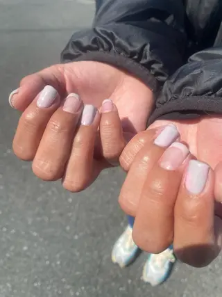 ネイル 住宅街のねいる屋さん R.G NAILのネイルデザイン