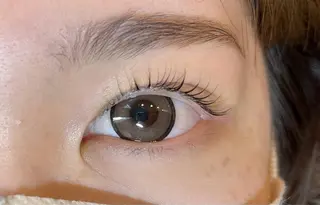マツエク・マツパ Daisy Lash 城戸のマツエク・マツパデザイン