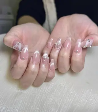 ネイル 💫 Tsuki_Nailのネイルデザイン