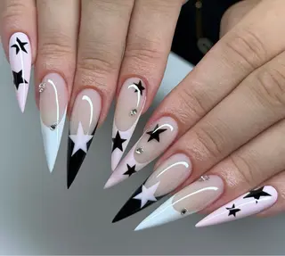 ネイル NiJi Nailsのネイルデザイン
