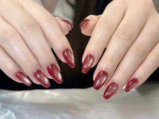 ネイル sorako 101のネイルデザイン