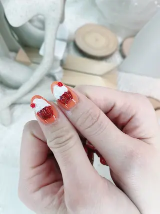 ネイル DG nailのネイルデザイン
