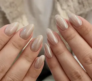 ネイル 🎀 NaNa_nailのネイルデザイン