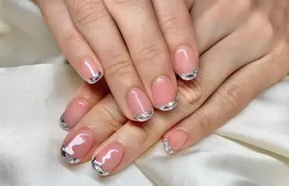 ネイル マツエク・マツパ アイブロウ Nail&eye Belire 新宿のネイルデザイン