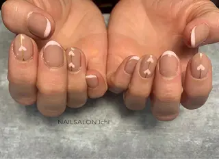 ネイル NAILSALON Ichiのネイルデザイン