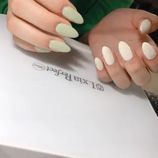 ネイル CHERIMO シェリモのネイルデザイン
