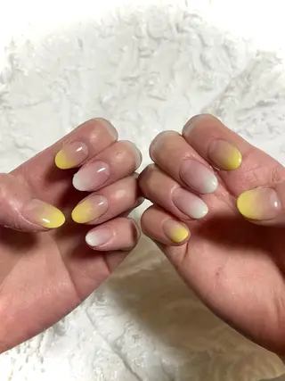 ネイル Mizuki Bのネイルデザイン