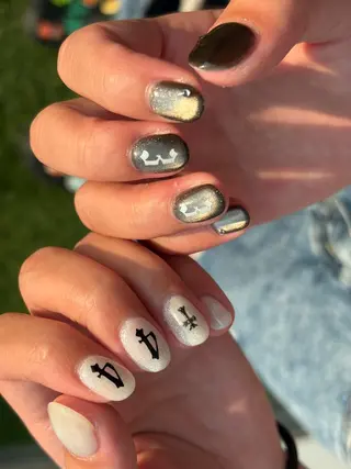 ネイル ✴︎ Delightのネイルデザイン
