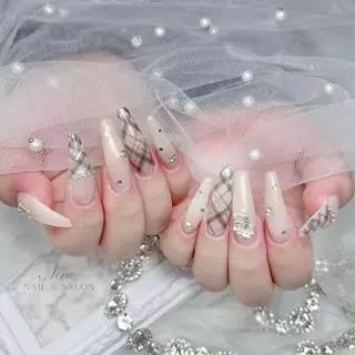 ネイル Nova Nailのネイルデザイン