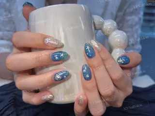 ネイル Y3 NailSalonのネイルデザイン
