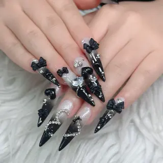 ネイル Hani Nail Salonのネイルデザイン