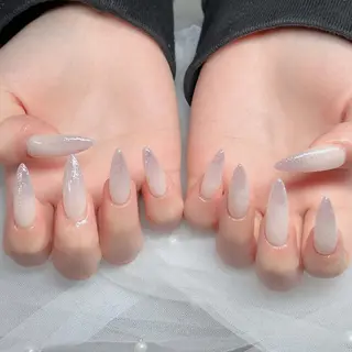 ネイル Chibi h.babynailのネイルデザイン