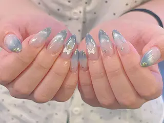 ネイル RiRi Belle Nail池袋のネイルデザイン