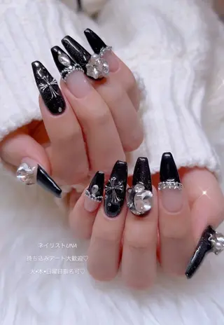ネイル I LOVE ME NAIL.。.:*♡のネイルデザイン