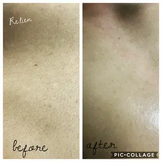 Re.lien 白子菜美のエステ・リラクイメージ