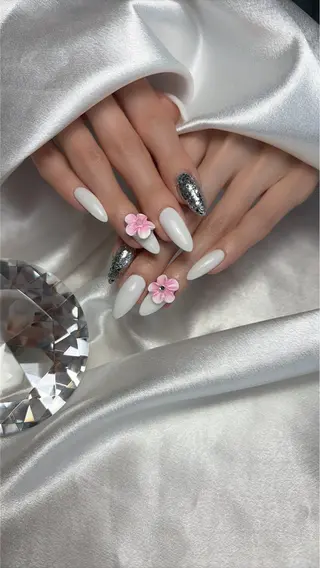 ネイル Kayo 💅のネイルデザイン