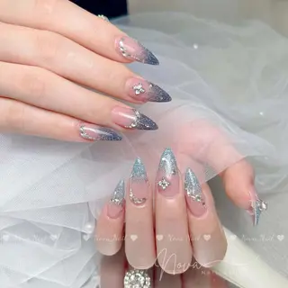 ネイル Aki Chanのネイルデザイン