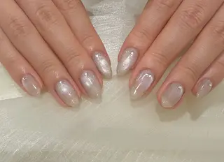 ネイル Iatte.nail ⋆౨ৎ˚⟡˖࣪のネイルデザイン