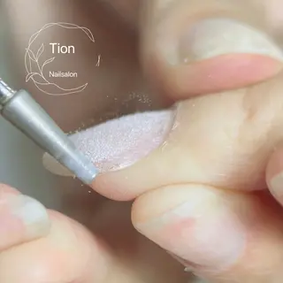 ネイル Nailsalon Tion　川崎店のネイルデザイン