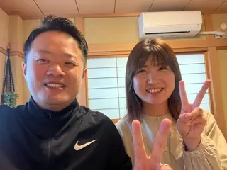 産後整体✖️美容 尼崎美容整体院のエステ・リラクイメージ