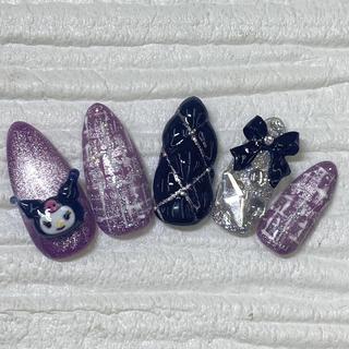 ネイル Nail salon Honey Beeのネイルデザイン