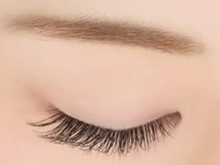マツエク・マツパ The Nail＆ EyeLash アモのマツエク・マツパデザイン