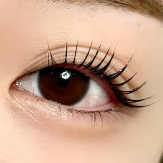 マツエク・マツパ Rediant 🌼 eyelashのマツエク・マツパデザイン