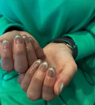 ネイル nailartist lisaのネイルデザイン