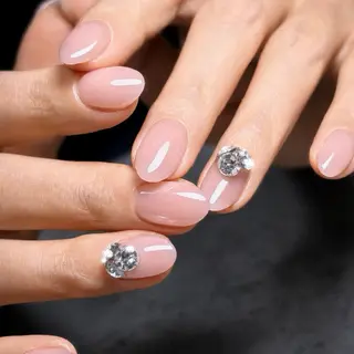 ネイル Nail Rinonのネイルデザイン