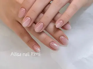ネイル リ ミのネイルデザイン
