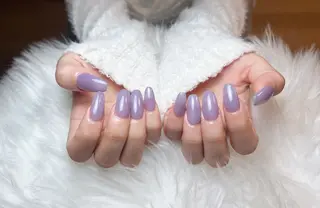 ネイル Ha Naのネイルデザイン