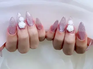ネイル Ecrin nail ✨Yukiのネイルデザイン