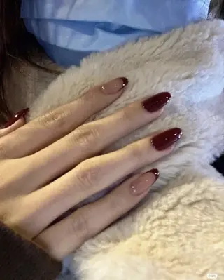 ネイル ANA.CHUO 本川越店舗のネイルデザイン