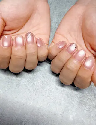ネイル ネイリスト Noeのネイルデザイン