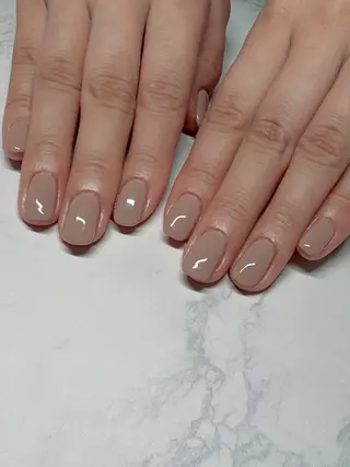 ネイル nailist SATO【銀座】のネイルデザイン