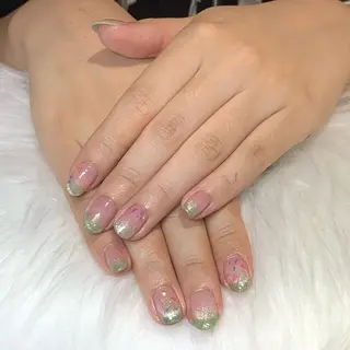 ネイル Anmi Nail Sanaのネイルデザイン