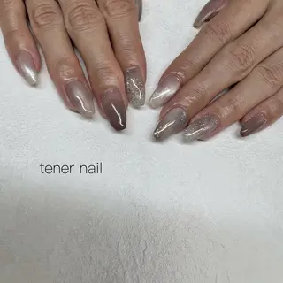 ネイル テネルネイル tener nailのネイルデザイン