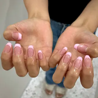 ネイル あいり/ NailLife金山のネイルデザイン